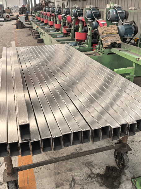 肇庆液冷不锈钢方管选源头厂